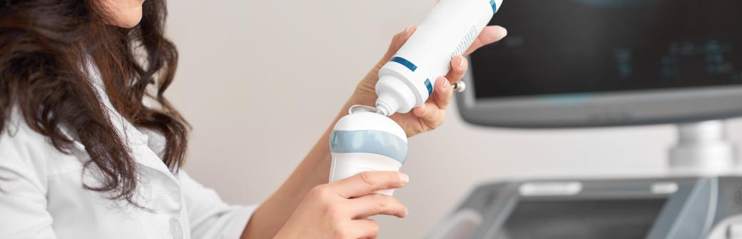 Badania za pomocą ultradźwięków szansą dla wielu chorych