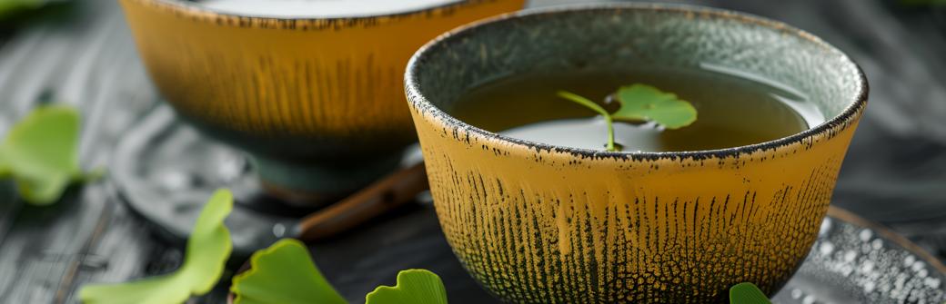 Usprawnij pamięć i koncentrację dzięki tym roślinom