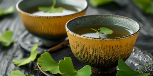 Usprawnij pamięć i koncentrację dzięki tym roślinom