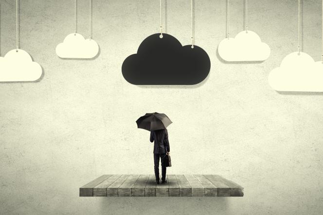 Leki typu SSRI dla chorych na depresję upośledzają układ nagrody w mózgu