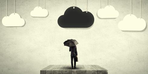 Leki typu SSRI dla chorych na depresję upośledzają układ nagrody w mózgu