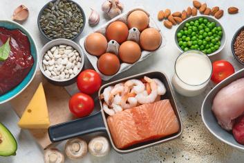 Postępy badań nad żywnością wzbogaconą selenem