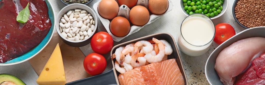 7 powodów, dla których warto włączyć cynk do codziennej diety