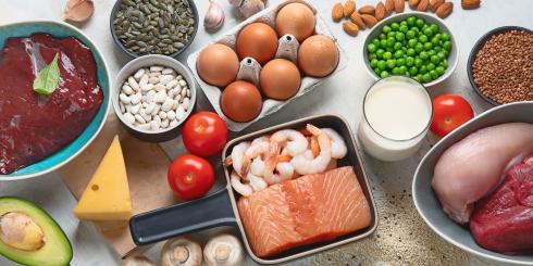 7 powodów, dla których warto włączyć cynk do codziennej diety