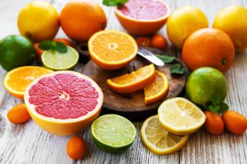 Odkrywamy moc cytrusowych skórek