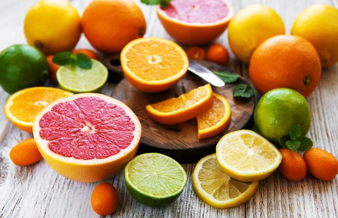 Odkrywamy moc cytrusowych skórek