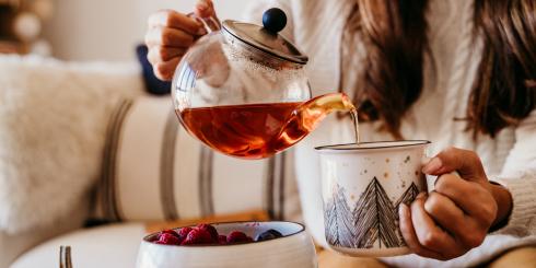 HPV, EBV, HIV czy wątroby - oto skuteczne sposoby na wirusy