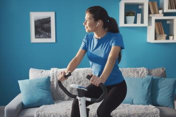 Na przekór reumatyzmowi rozruszaj chore stawy