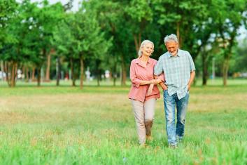 spadkiem testosteronu