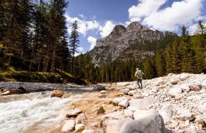 Outdoorowe buty Grisport – masz świat do odkrycia