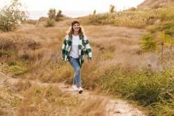 Ile kroków robić dziennie, by zachować zdrowie? Naukowcy obliczyli