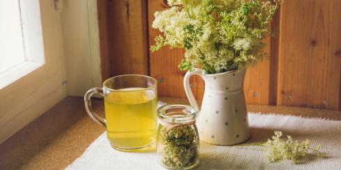 Naturalne sposoby na stres i depresję. Na początek - oczyść dietę