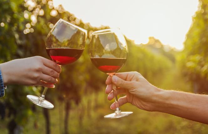 Czy wino bezalkoholowe może być korzystne dla zdowia?