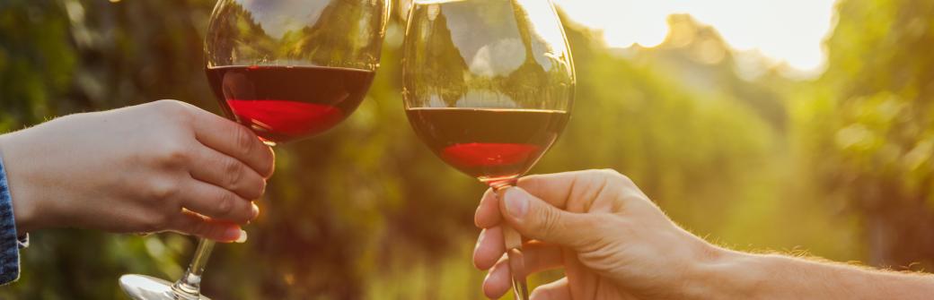 Czy wino bezalkoholowe może być korzystne dla zdowia?