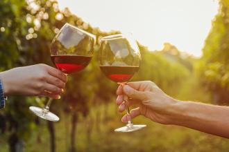Czy wino bezalkoholowe może być korzystne dla zdowia?