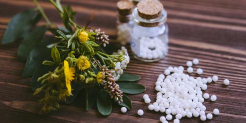 Środki homeopatyczne na infekcje dróg oddechowych
