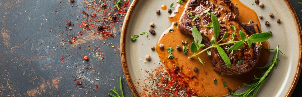 Dlaczego azjatyckie potrawy są pożywne? Przepisy na proste i zdrowe dania