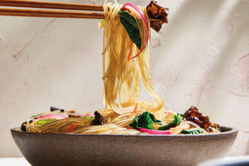 Przepysznie pożywne 