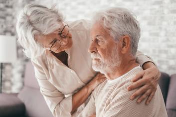 Gdy mózg woła o pomoc 