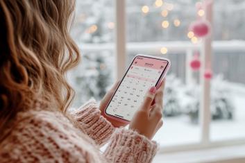 Odnaleźć płodność 