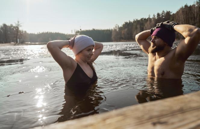 Morsowanie pomoże na odporność i złagodzi PTSD?