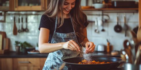 Jod – klucz do zdrowia tarczycy i nie tylko. 9 powodów, by zadbać o jego obecność w diecie
