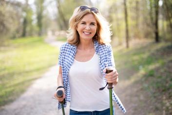 Odzyskaj młodość z NAD+ 