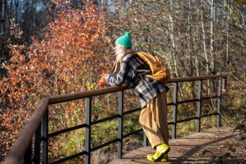 Żyję bez ograniczeń 