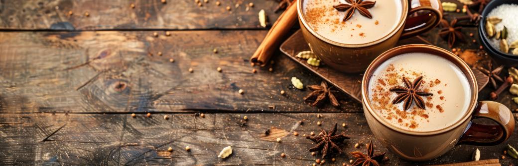 Anyż gwiaździsty - przyprawa o wielu cennych zdrowotnych właściwościach