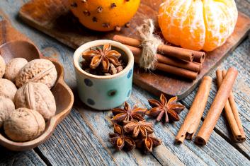 Świąteczne inspiracje 