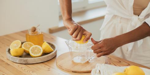 Czy codzienne spożywanie miodu jest zdrowe?