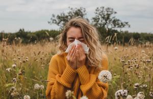 Dieta a alergie - jak żywienie wpływa na łagodzenie objawów?