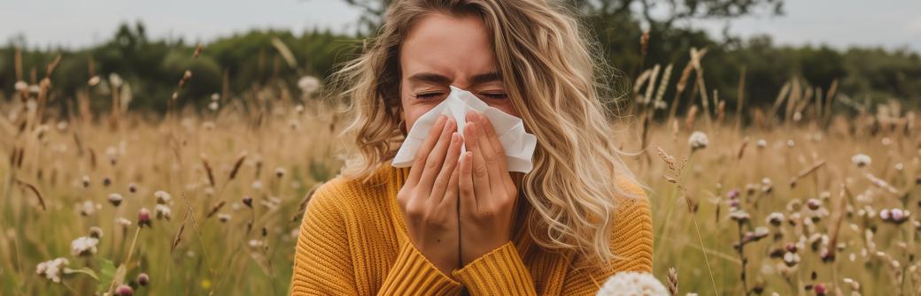 Dieta a alergie - jak żywienie wpływa na łagodzenie objawów?