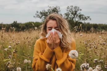 Dieta a alergie - jak żywienie wpływa na łagodzenie objawów?