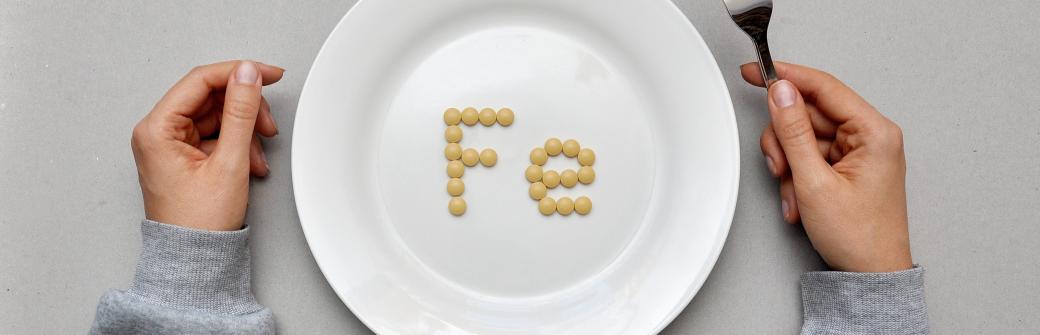 Jest pierwiastkiem życia. Dlaczego żelazo to fundament naszego zdrowia?