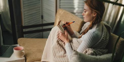 Nie daj się ciągnąć za warkocze. O tym, jak stawiać granice rozmawiamy z Agnieszką Bilińską