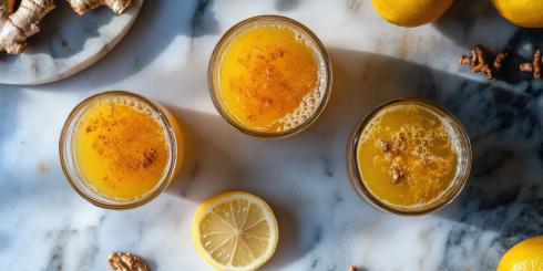 Kurkumina pomocna w leczeniu choroby zwyrodnieniowej stawów