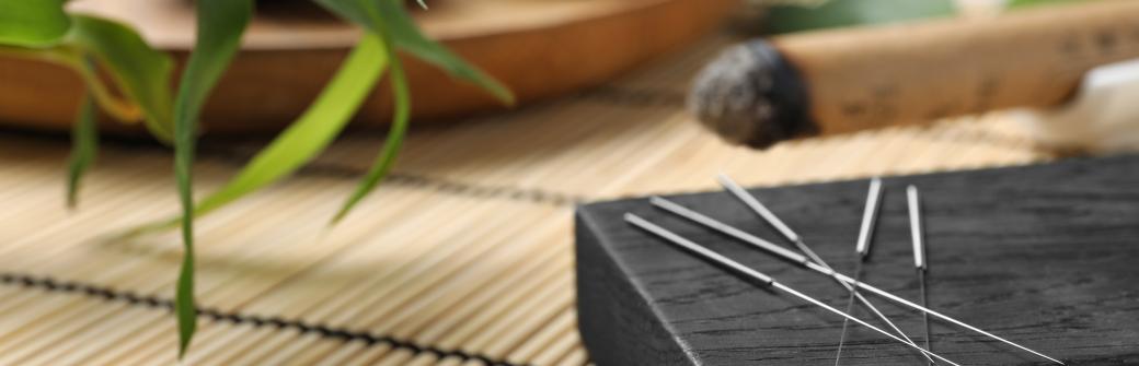 Akupunktura wsparciem leczenia astmy?