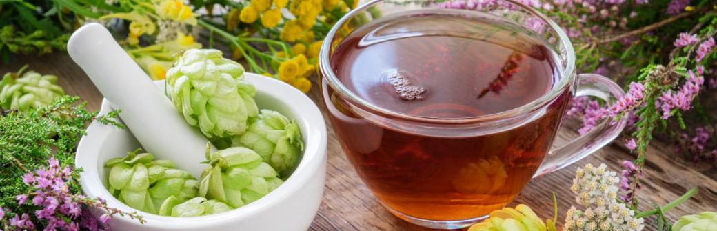 Chmiel nie tylko na sen i uspokojenie. Jego właściwości potrafią zaskoczyć