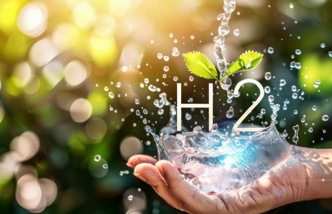 Jak działa wodór na organizm człowieka? Dlaczego warto pić wodę wodorową?