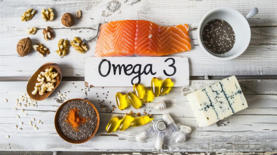 suplementacja kwasów tłuszczowych omega-3