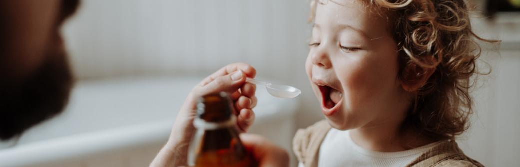 Domowe sposoby na kaszel. Poznaj przepisy na pyszne syropy