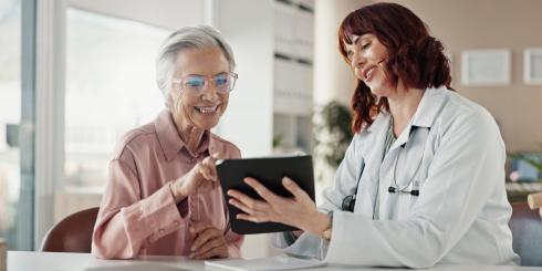 Lepiej zapobiegać, niż leczyć. Wprowadź z życie te zasady, aby jak najdłużej cieszyć się dobrym zdrowiem