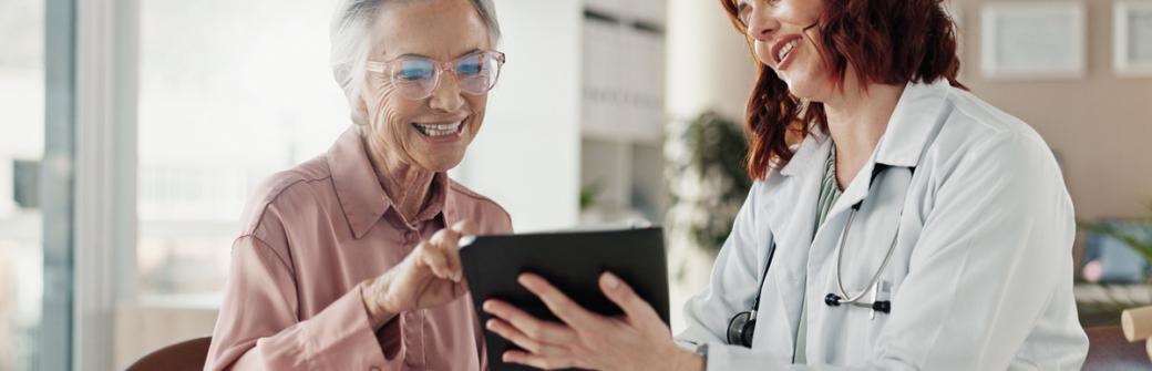 Lepiej zapobiegać, niż leczyć. Wprowadź z życie te zasady, aby jak najdłużej cieszyć się dobrym zdrowiem