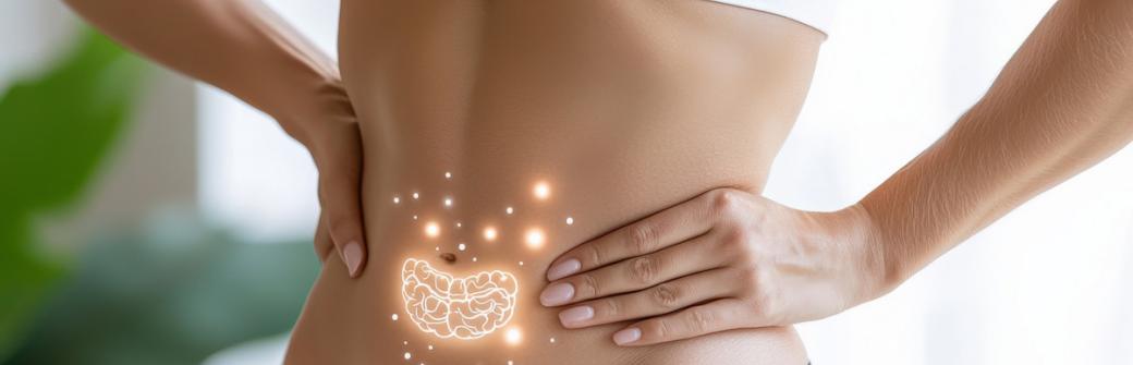 Przyczyny dysbiozy jelitowej. Czym jest SIBO i jak je rozpoznać?