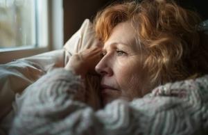 Stres jest podłożem tej choroby. Fibromialgia - przyczyny, objawy i leczenie