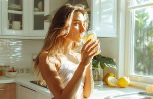 Jakie właściwości ma woda alkaliczna? Jak działa jonizator wody?