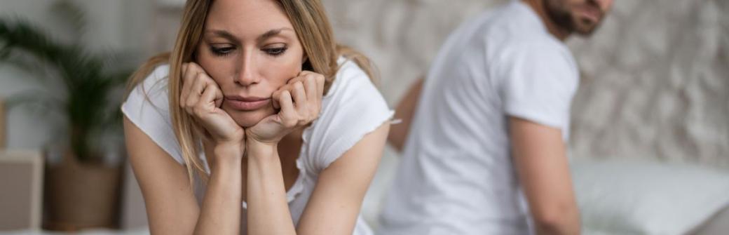 Odczuwasz spadek libido? Powodem może być alergia