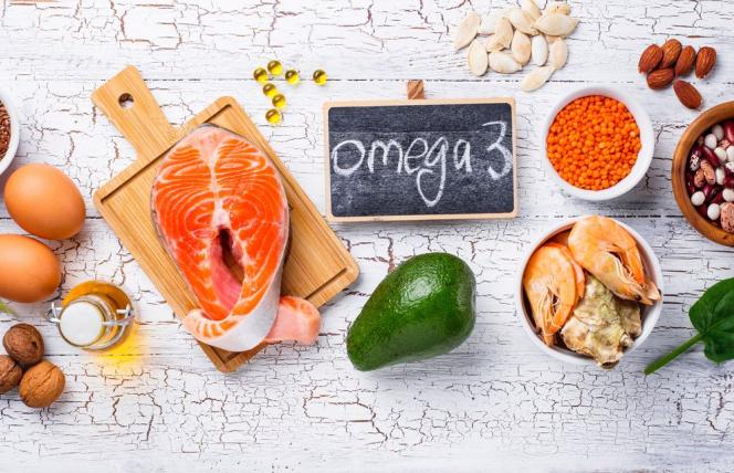 Eksperci są zgodni: zdrowe serce i witalność dzięki kwasom omega-3 