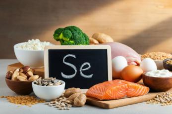 Jakie właściwości ma selen i czy warto wzbogacać nim żywność?